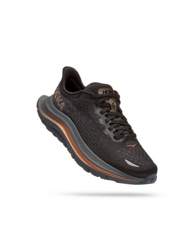 Womens Hoka Kawana Black/Copper acheter en ligne