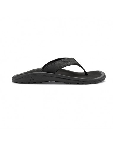 Womens Olukai Ohana Black Comparez et commandez 