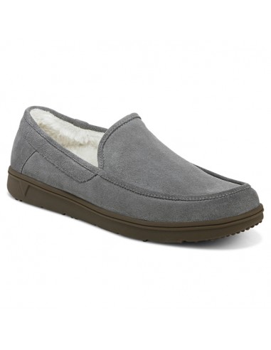 Mens Vionic Gustavo Charcoal de pas cher