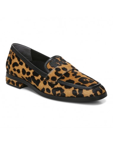 Womens Vionic Sellah Leopard Tan de pas cher