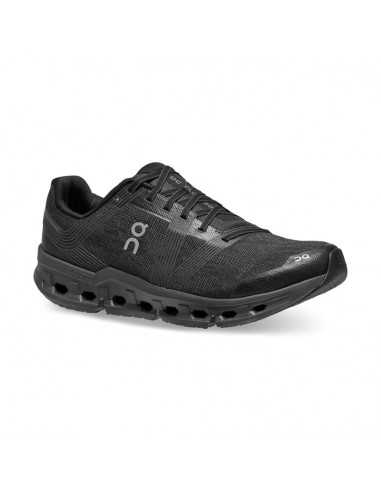 Mens On Running Cloudgo Black/Eclipse Toutes les collections ici