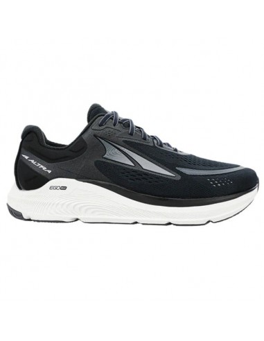 Men's Altra Paradigm 6 in Black les ctes