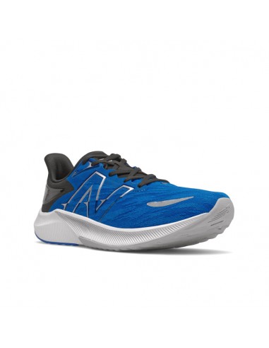 Mens New Balance FuelCell Propel v3 Blue votre