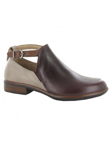 Womens Naot Kamsin Boreaux/Soft Stone/Soft Chestnut d'Europe débarque