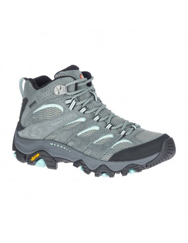 Womens Merrell Moab 3 Mid Gore-Tex Sedona Sage meilleur choix