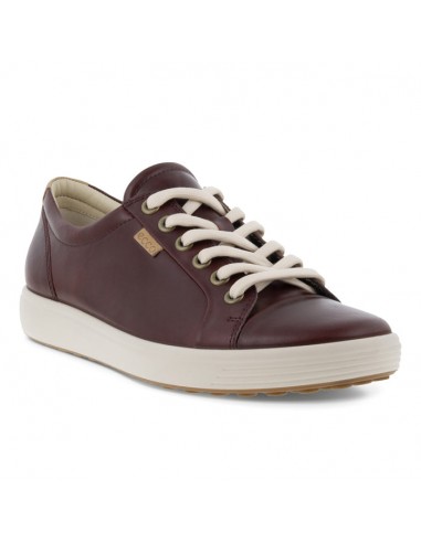 Womens Ecco Soft 7 Sneaker in Andorra prix pour 