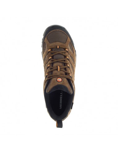 Mens Merrell Moab 3 Gore-Tex Wide in Earth les ctes