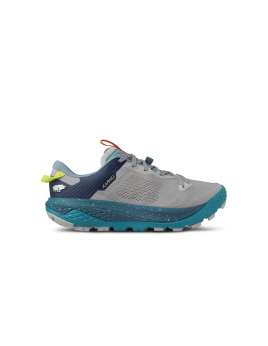 WOMEN'S IKONI TRAIL 1.0 - MIRAGE GRAY / DEEP LAGOON offre 