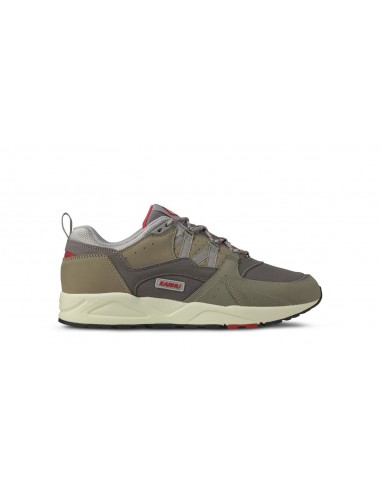 KARHU X FOOTPATROL FUSION 2.0 "SNOWSTAR" - LONDON FOG / CHARCOAL GRAY Les êtres humains sont 