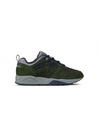 FUSION 2.0 - KOMBU GREEN/ NIGHT SKY sur le site 