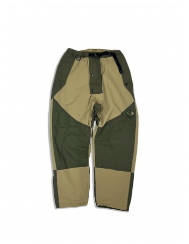 KARHU X NORBIT HIKE PANTS - COYOTE Venez acheter