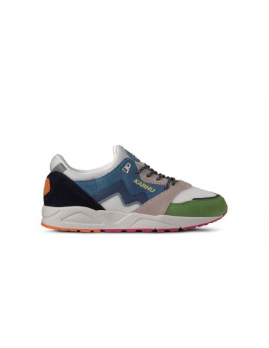 ARIA 95 "FLOW STATE" PACK 2 - PIQUANT GREEN / TRUE NAVY paiement sécurisé