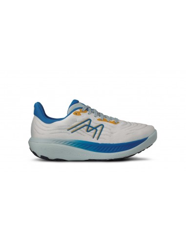 WOMEN'S IKONI 3.0 SUN RUN - WHITE / SUPER SONIC Vous souhaitez 