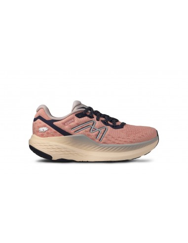 WOMEN'S MESTARI RUN - PINK SAND / VANILLA les ctes