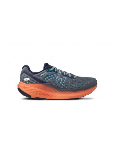 MEN'S MESTARI RUN - STORMY WEATHER / TANGERINE de l' environnement