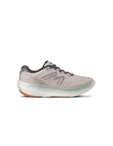 WOMEN'S FUSION 4.0 - CRYSTAL GREY / METAL en linge