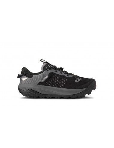 WOMEN'S IKONI TRAIL WR - BLACK / BLACK en linge