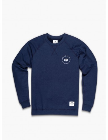 Classic Crewneck - Stamp soldes