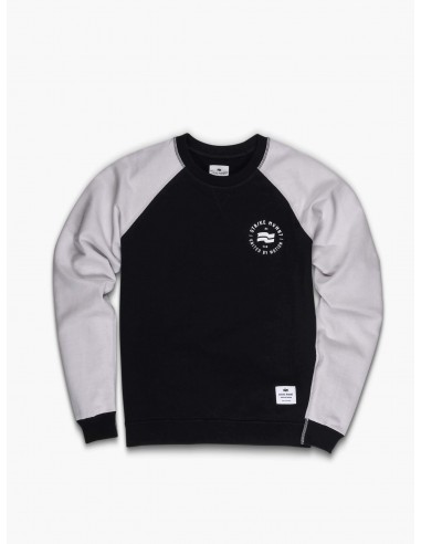 Classic Crewneck - Stamp à prix réduit toute l'année