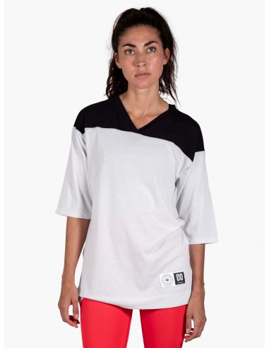 Oversized Football Tee Toutes les collections ici