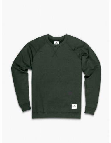 Classic Crewneck 50% de réduction en Octobre 2024