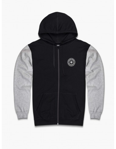 Keeper Zip Hoodie - Limited Jusqu'à 80% De Réduction