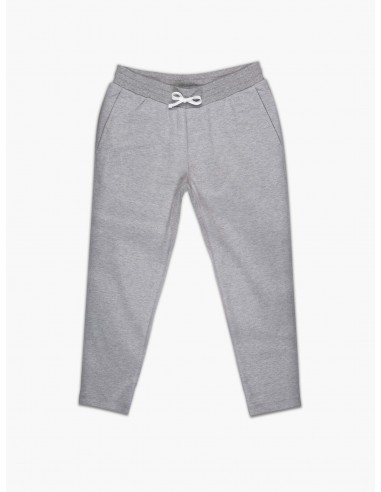 Ratio Cropped Sweatpant Venez acheter