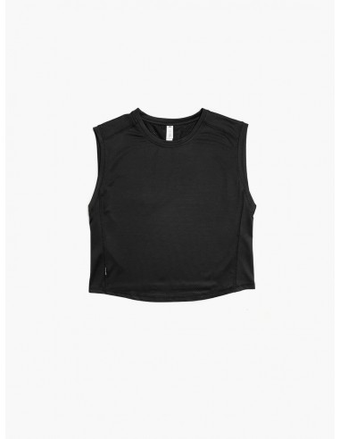 Session Sleeveless Tee prix