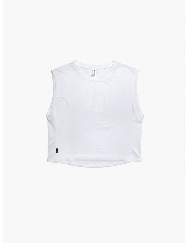 Session Sleeveless Tee destockage