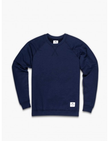 Classic Crewneck ou a consommer sur place