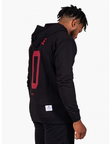 Keeper Zip Hoodie - Numeric Fin de série