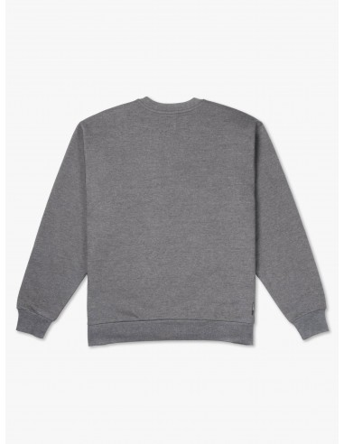 Base Oversized Crewneck vous aussi creer 