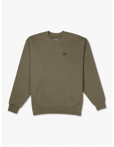 Base Oversized Crewneck pas cher 