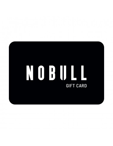 NOBULL DIGITAL GIFT CARD les ligaments