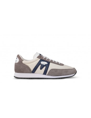 ALBATROSS 82 - GREY/DK NAVY NYLON pas cher 