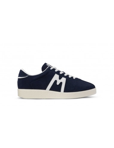 TRAMPAS - NAVY/WHITE pas chere