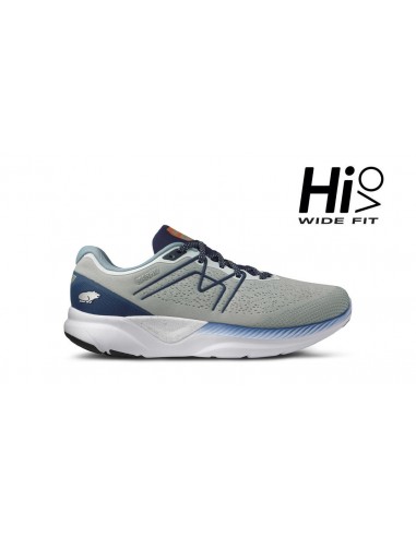 MEN'S FUSION 3.5 HIVO - MERCURY / BELLWETHER BLUE commande en ligne