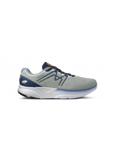 MEN'S FUSION 3.5 - MERCURY / BELLWETHER BLUE online