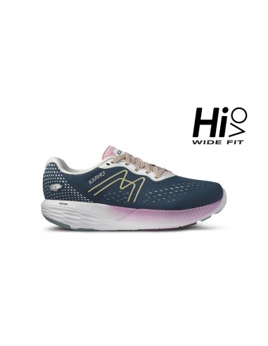 WOMEN'S IKONI 2.0 HIVO - BLUE MIRAGE / DAWN PINK 50% de réduction en Octobre 2024