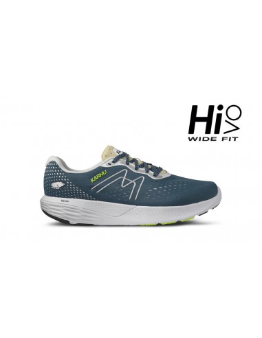 MEN'S IKONI 2.0 HIVO - GOBLIN BLUE / PUTTY Livraison rapide