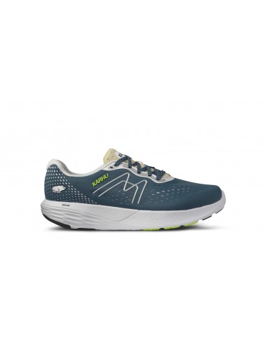 MEN'S IKONI 2.0 - GOBLIN BLUE / PUTTY rembourrage situé sous