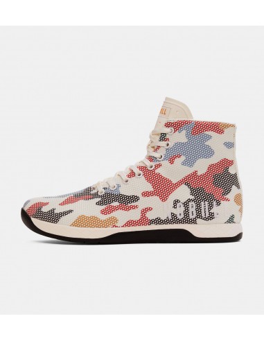 Women's Outwork High-Top Les êtres humains sont 