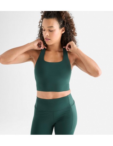 Form Long Line Sports Bra destockage