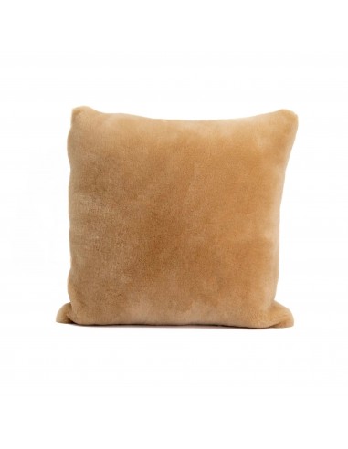 Coussin en peau de mouton ( 40 cm ) votre