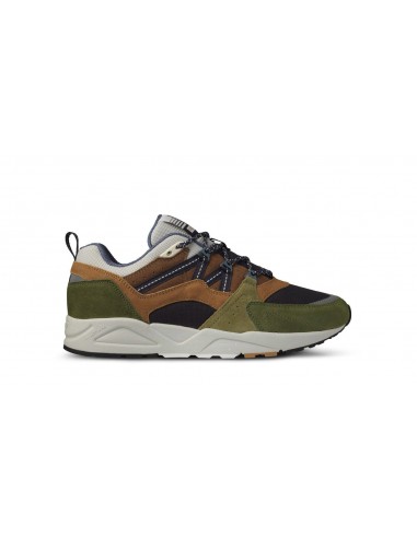 FUSION 2.0 "TREES OF FINLAND" PACK -  AVOCADO / BROWN SUGAR rembourrage situé sous