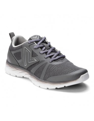 Womens Vionic Miles Active Sneaker Grey en ligne des produits 